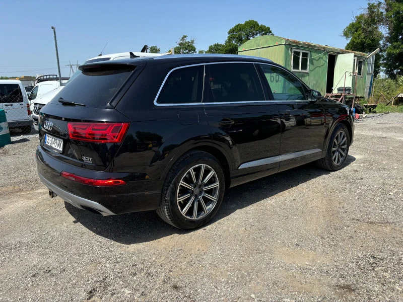 Audi Q7 3.0 TFSI, снимка 5 - Автомобили и джипове - 46167350