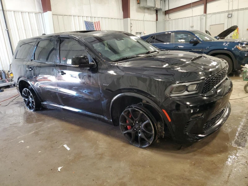 Dodge Durango SRT 392, снимка 4 - Автомобили и джипове - 47956922