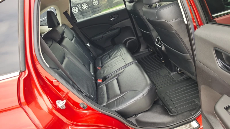 Honda Cr-v ПРОДАДЕНА 15.НОЕМВРИ.2025г, снимка 14 - Автомобили и джипове - 51835486