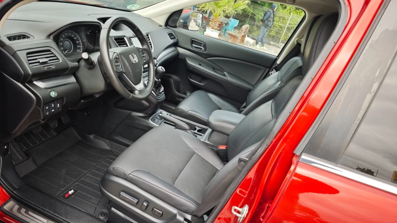 Honda Cr-v ПРОДАДЕНА 15.НОЕМВРИ.2025г, снимка 13 - Автомобили и джипове - 51835486