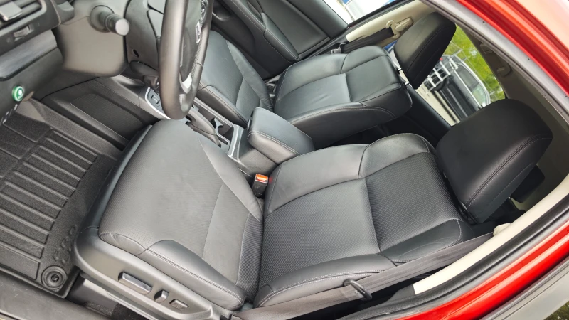 Honda Cr-v ПРОДАДЕНА 15.НОЕМВРИ.2025г, снимка 15 - Автомобили и джипове - 51835486