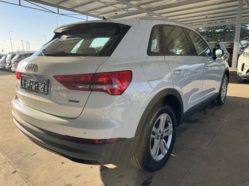 Audi Q3 2.0TDI* 150ps* quattro* Distronic* Digital* НАВИ* , снимка 5 - Автомобили и джипове - 52847142