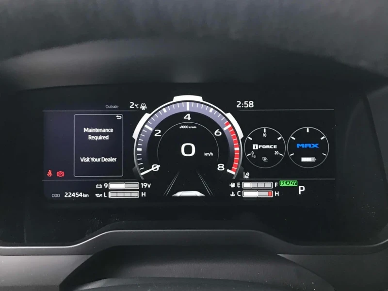 Toyota Sequoia * Limited 4WD * CARFAX * БЕЗ ПЪРВОНАЧАЛНА ВНОСКА, снимка 8 - Автомобили и джипове - 52912410