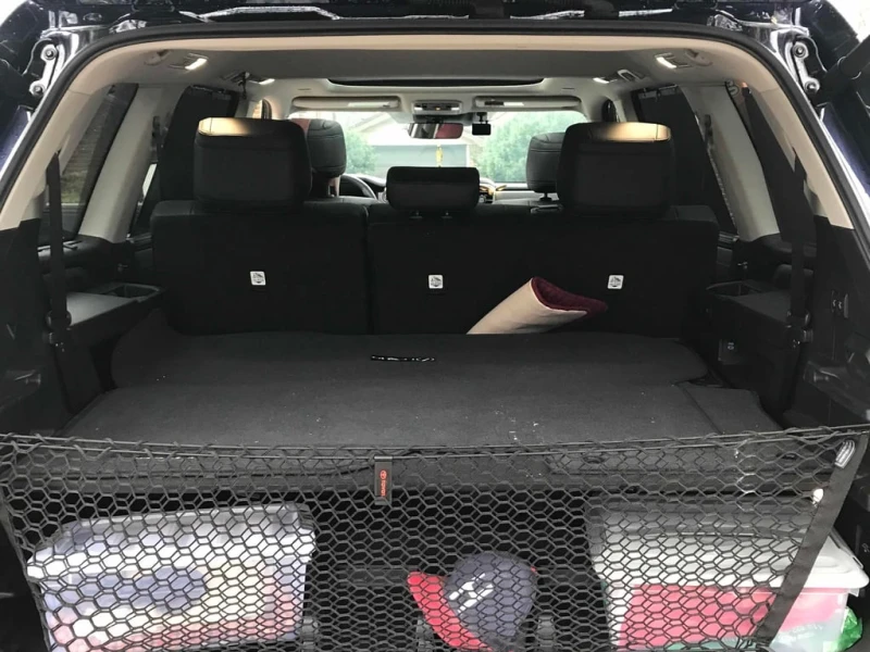 Toyota Sequoia * Limited 4WD * CARFAX * БЕЗ ПЪРВОНАЧАЛНА ВНОСКА, снимка 13 - Автомобили и джипове - 52912410