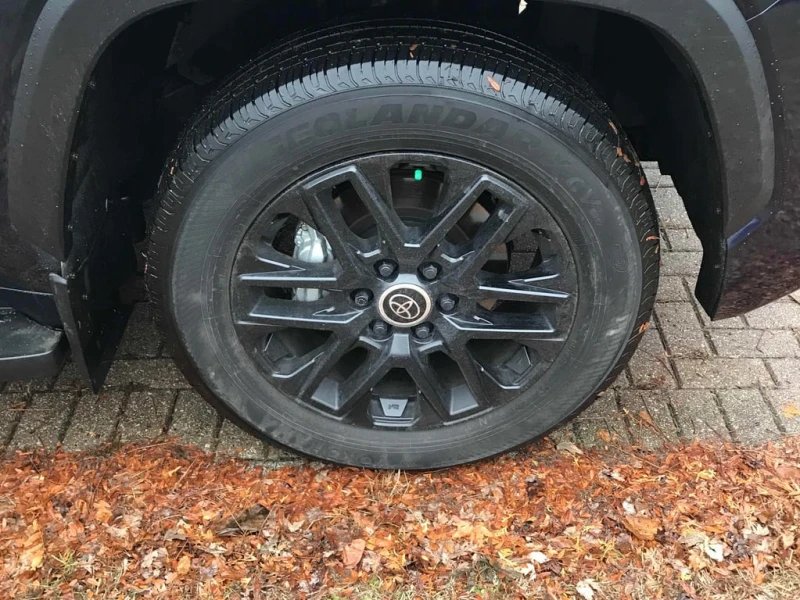 Toyota Sequoia * Limited 4WD * CARFAX * БЕЗ ПЪРВОНАЧАЛНА ВНОСКА, снимка 7 - Автомобили и джипове - 52912410