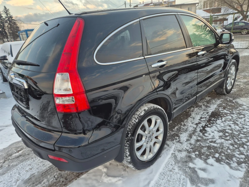 Honda Cr-v 2.2CTDI/79000km, снимка 6 - Автомобили и джипове - 53056113