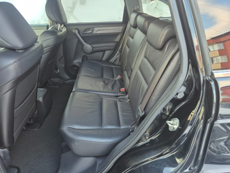 Honda Cr-v 2.2CTDI/79000km, снимка 11 - Автомобили и джипове - 53056113