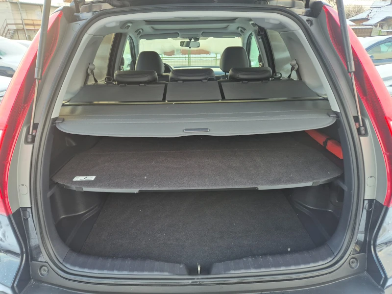 Honda Cr-v 2.2CTDI/79000km, снимка 14 - Автомобили и джипове - 53056113