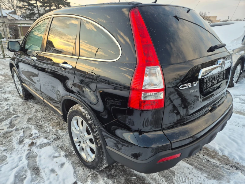 Honda Cr-v 2.2CTDI/79000km, снимка 4 - Автомобили и джипове - 53056113