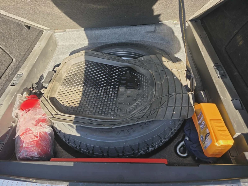 Mercedes-Benz ML 320, снимка 7 - Автомобили и джипове - 53152251