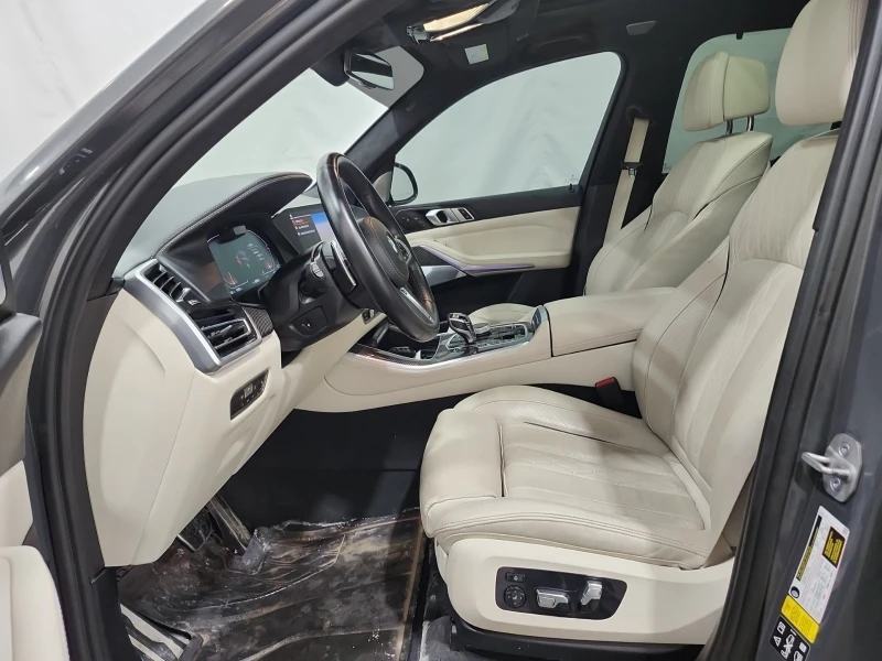 BMW X5 40i xDrive M-Sport * CARFAX * , снимка 11 - Автомобили и джипове - 53163463