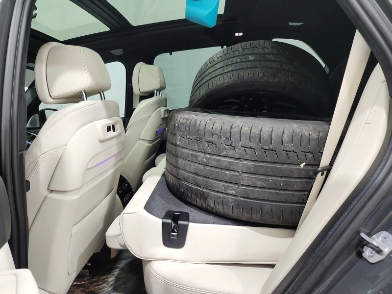 BMW X5 40i xDrive M-Sport * CARFAX * , снимка 13 - Автомобили и джипове - 53163463