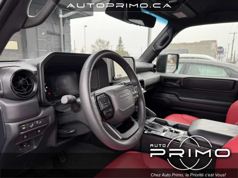 Toyota Land cruiser 1958 4x4 iForceMax* Distronic, снимка 6 - Автомобили и джипове - 53192507