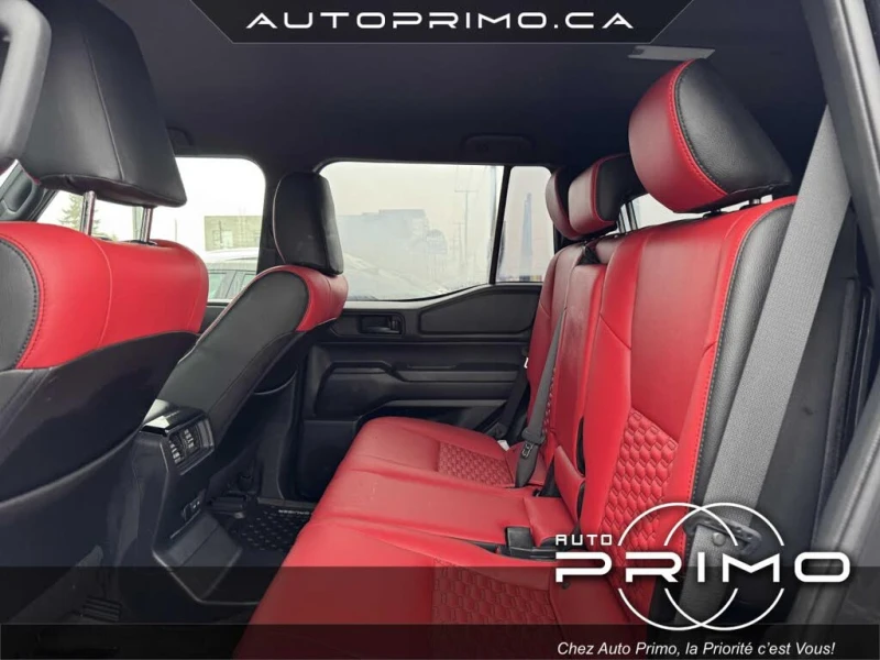 Toyota Land cruiser 1958 4x4 iForceMax* Distronic, снимка 11 - Автомобили и джипове - 53192507