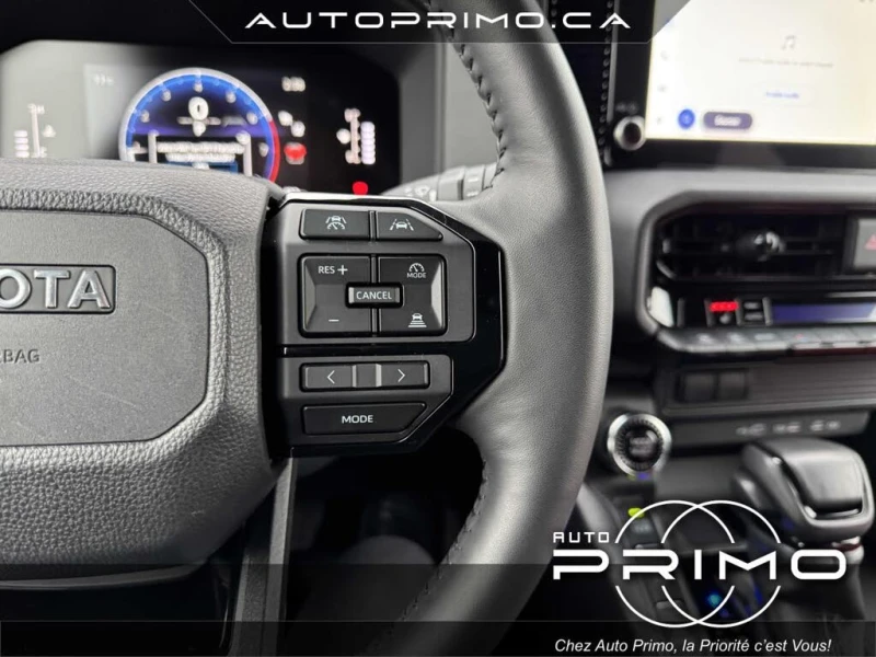 Toyota Land cruiser 1958 4x4 iForceMax* Distronic, снимка 10 - Автомобили и джипове - 53192507