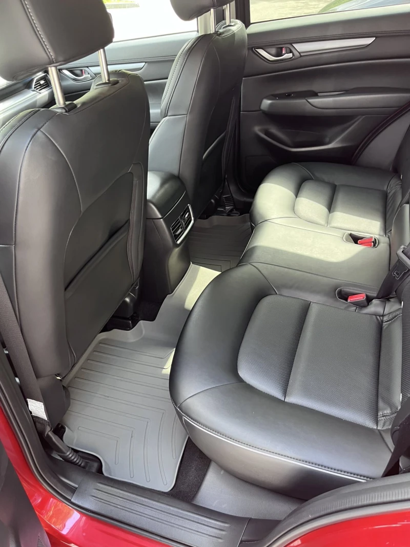Mazda CX-5 SKYACTIV-G - 55000 лв. - 11677975 | Car24.bg