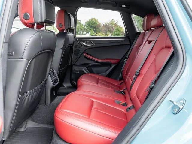 Porsche Macan  AWD * PREMIUM * АвтоКредит* (ЦЕНА ДО БГ), снимка 8 - Автомобили и джипове - 53276106