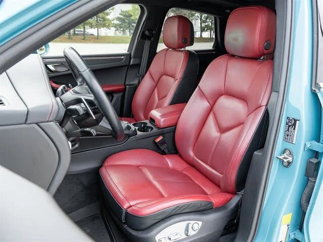 Porsche Macan  AWD * PREMIUM * АвтоКредит* (ЦЕНА ДО БГ), снимка 7 - Автомобили и джипове - 53276106