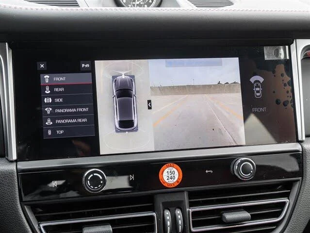 Porsche Macan  AWD * PREMIUM * АвтоКредит* (ЦЕНА ДО БГ), снимка 13 - Автомобили и джипове - 53276106