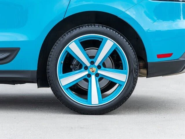 Porsche Macan  AWD * PREMIUM * АвтоКредит* (ЦЕНА ДО БГ), снимка 6 - Автомобили и джипове - 53276106