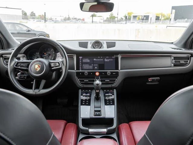 Porsche Macan  AWD * PREMIUM * АвтоКредит* (ЦЕНА ДО БГ), снимка 9 - Автомобили и джипове - 53276106