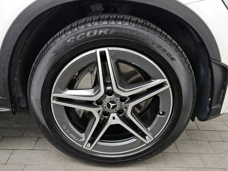 Mercedes-Benz GLC 220 1.9 654920 Automatic | Mobile.bg � ����������� 5