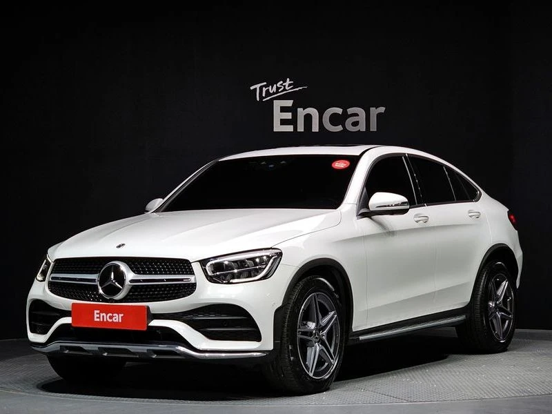 Mercedes-Benz GLC 220 1.9 654920 Automatic | Mobile.bg � ����������� 1