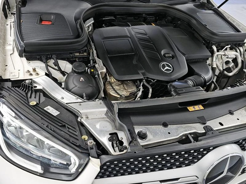 Mercedes-Benz GLC 220 1.9 654920 Automatic | Mobile.bg � ����������� 6