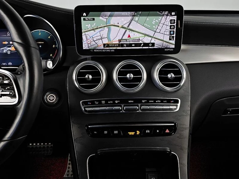 Mercedes-Benz GLC 220 1.9 654920 Automatic | Mobile.bg � ����������� 14