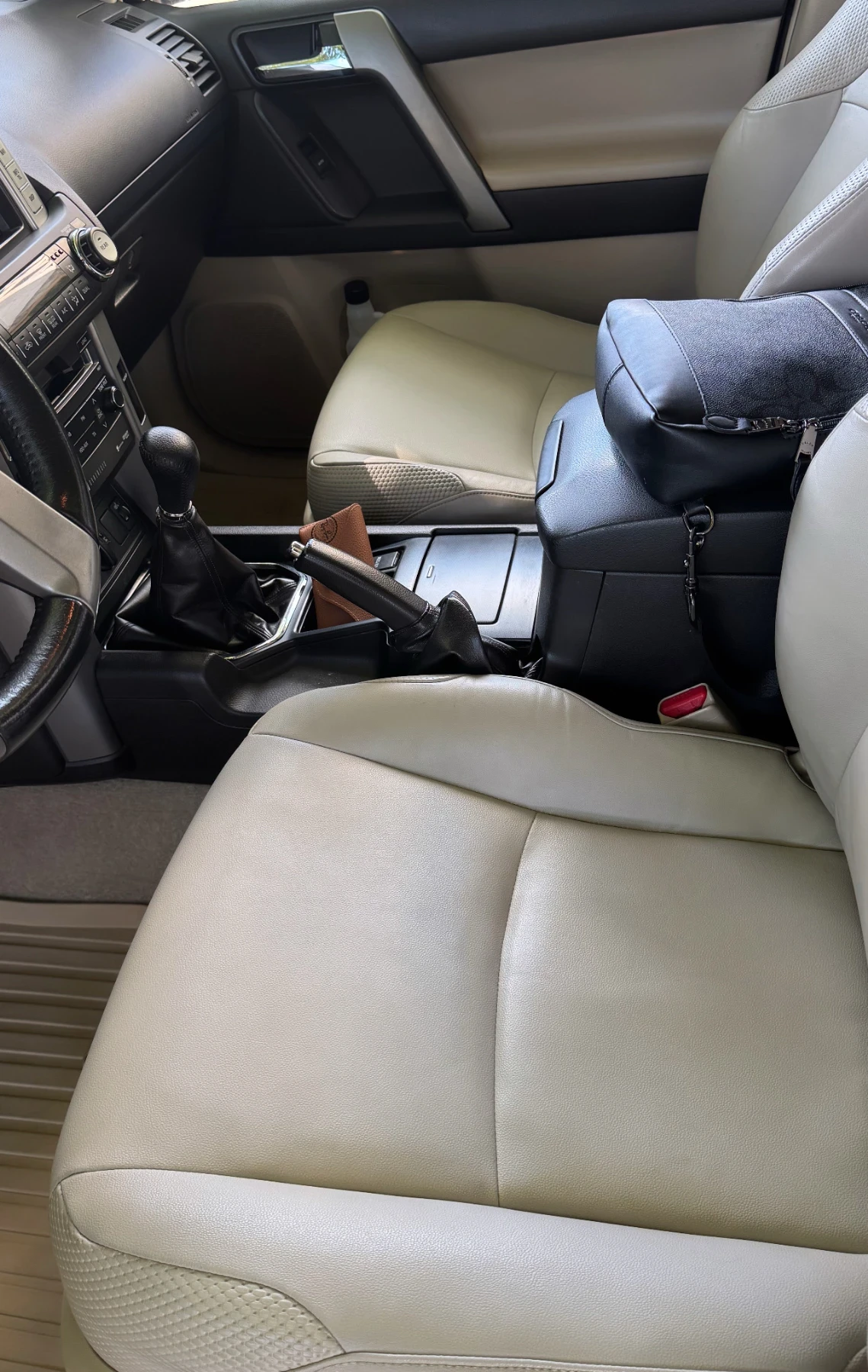 Toyota Land cruiser J150 - 3.0 D-4D - 60 Anniversary Prado, снимка 10 - Автомобили и джипове - 52228977