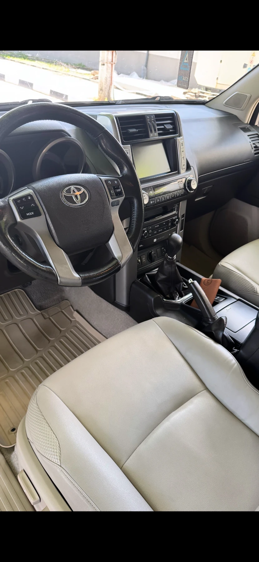 Toyota Land cruiser J150 - 3.0 D-4D - 60 Anniversary Prado, снимка 9 - Автомобили и джипове - 52228977