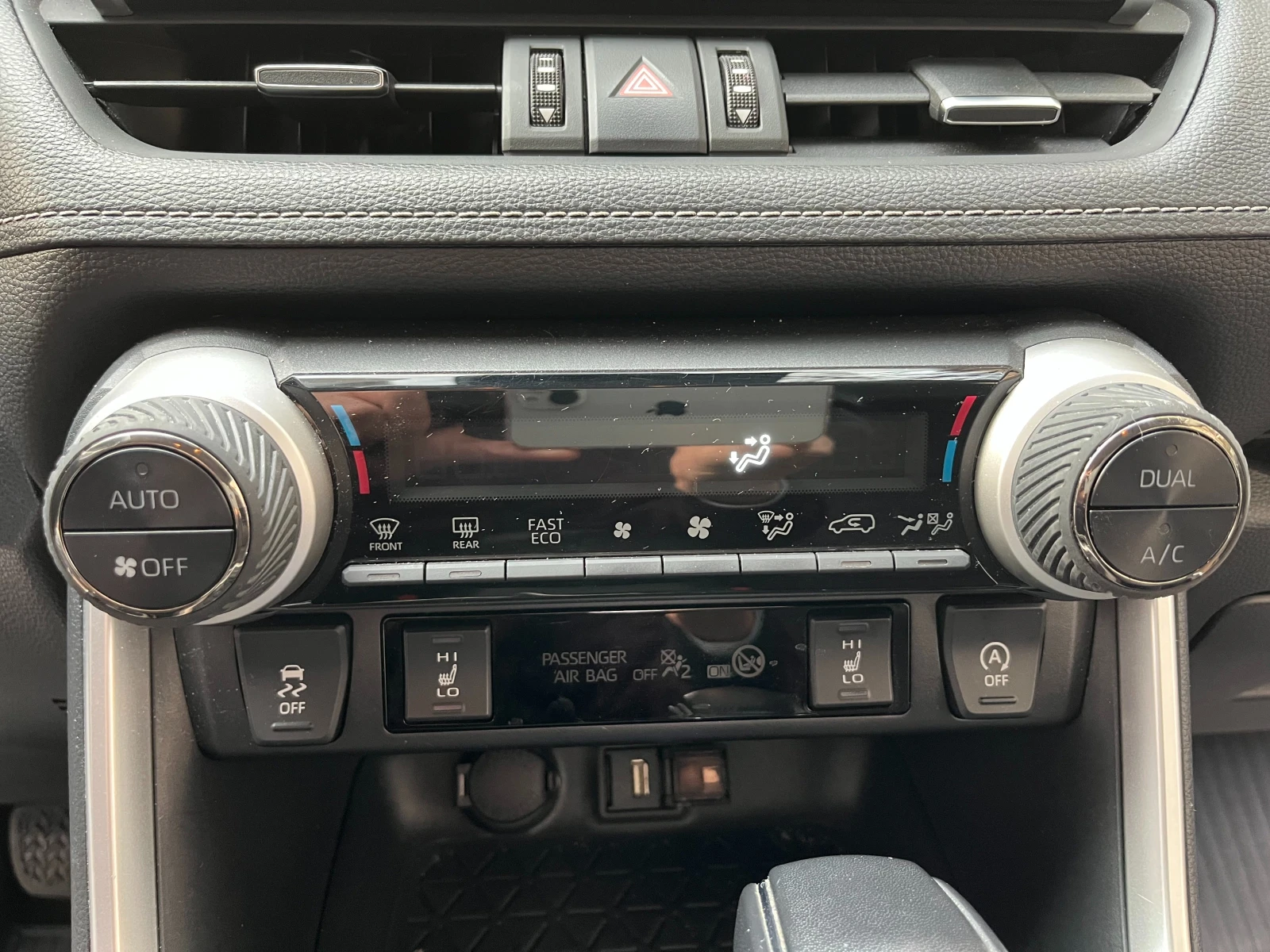 Toyota Rav4 AWD CVT - изображение 10