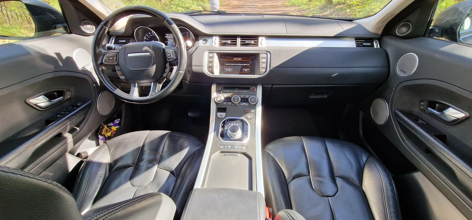 Land Rover Range Rover Evoque | Mobile.bg � ����������� 12