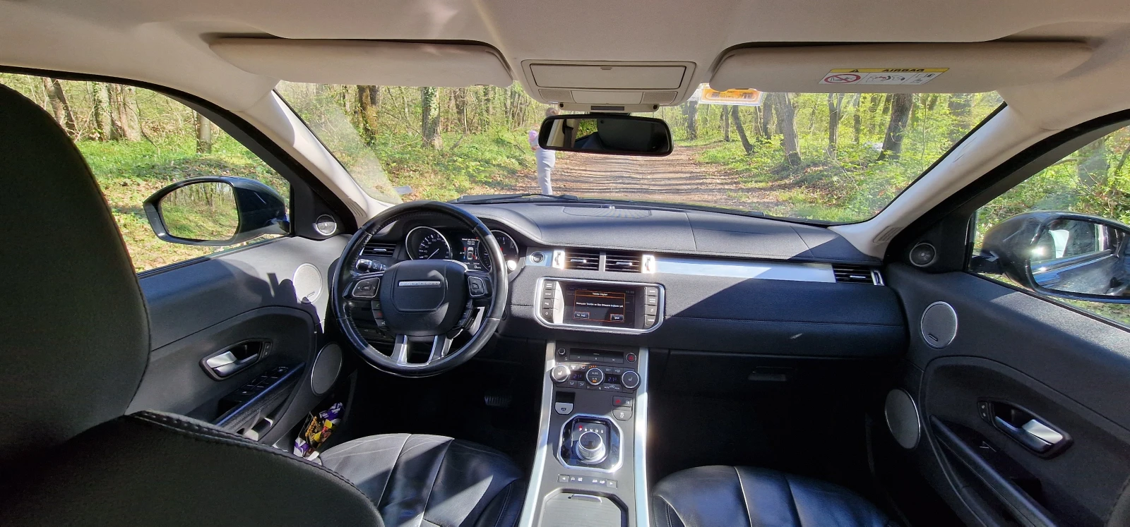 Land Rover Range Rover Evoque | Mobile.bg � ����������� 11