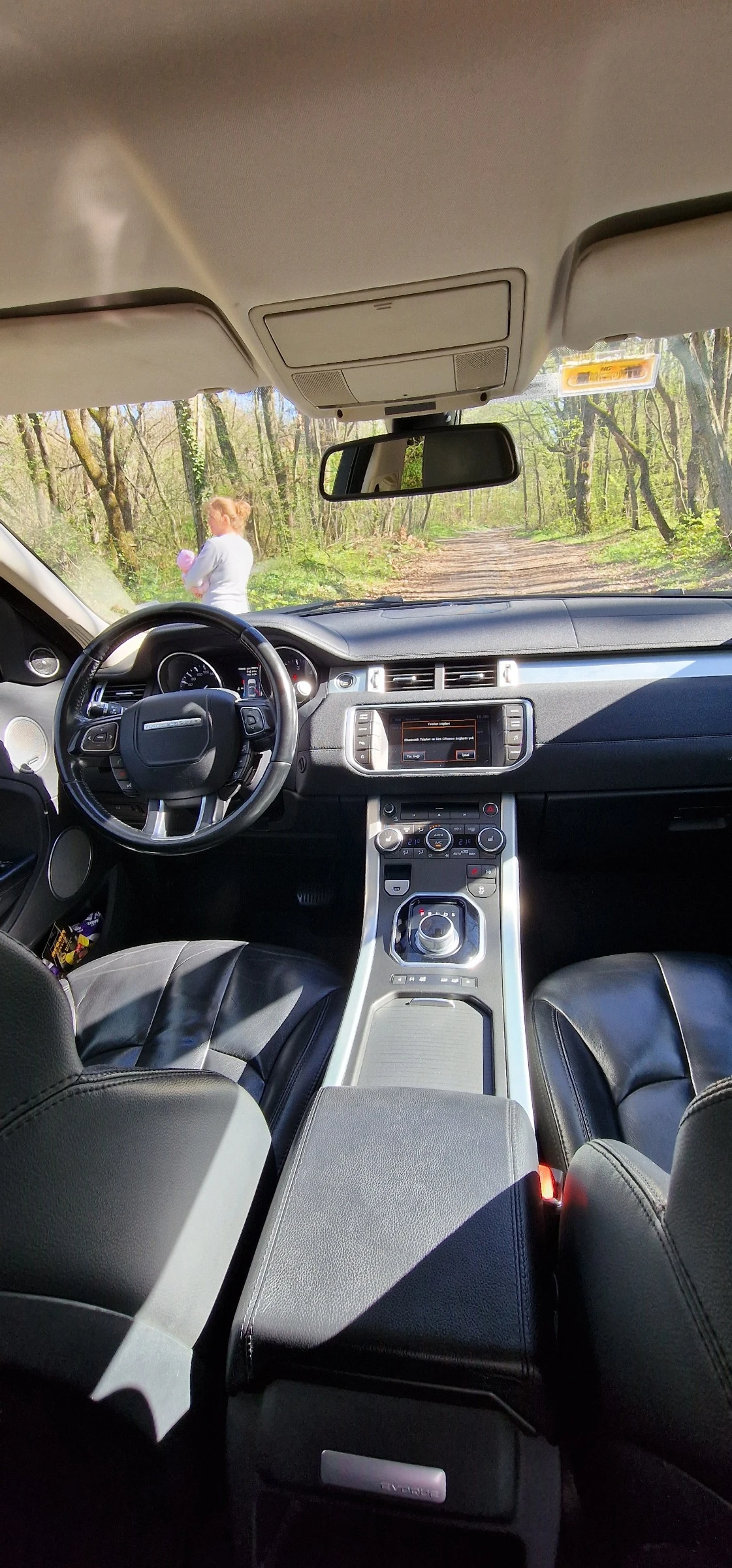 Land Rover Range Rover Evoque  - изображение 10