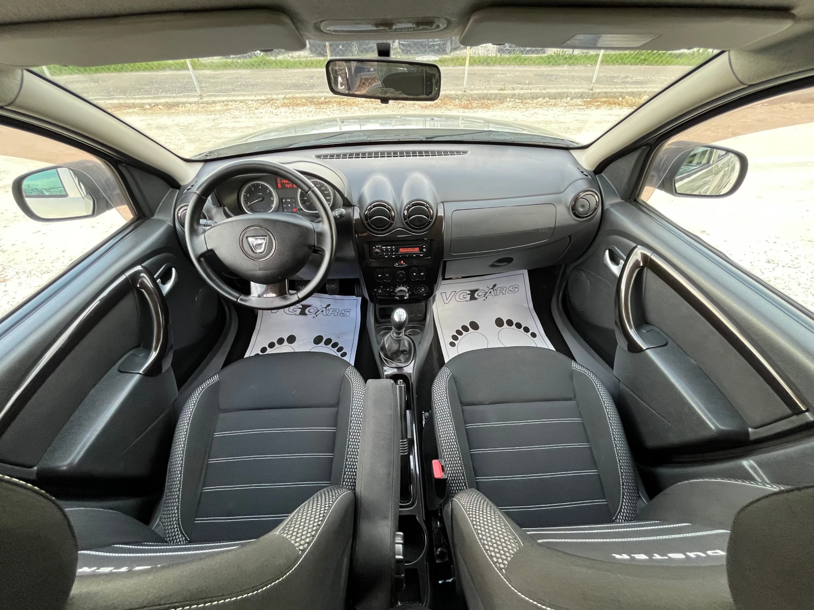Dacia Duster 1.5DCI, 107ck., ЛИЗИНГ - изображение 9