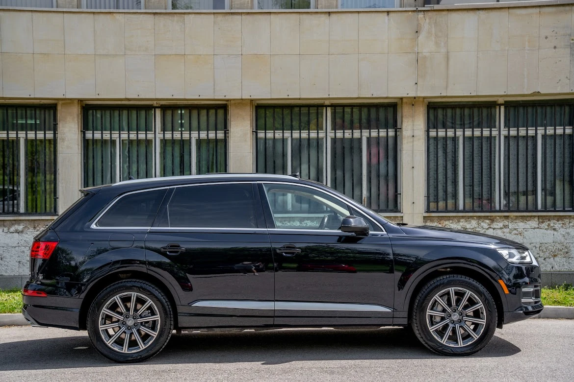 Audi Q7 Full - изображение 3
