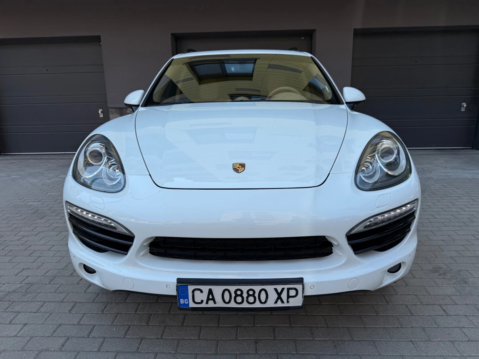Porsche Cayenne 139 хил. км / CarPlay - изображение 2
