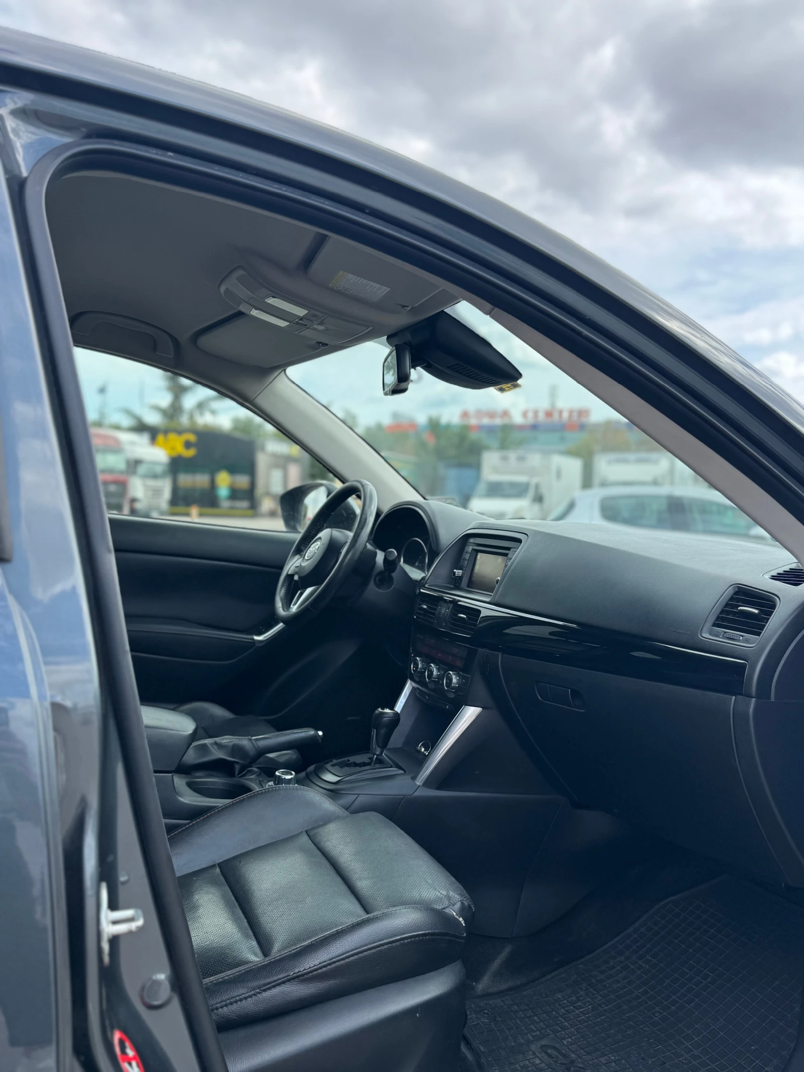 Mazda CX-5 SKYACTIVE G ULTIMATE | Mobile.bg   12