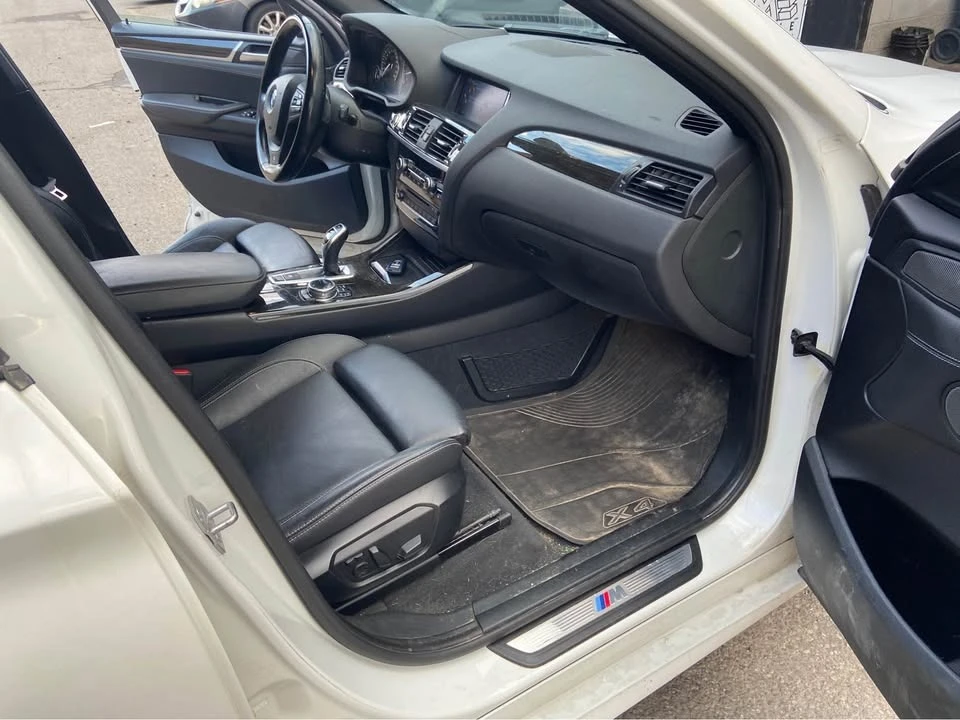 BMW X4 XDRIVE 35i * * CARFAX * * АВТОКРЕДИТ * *  - изображение 9