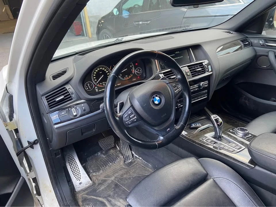 BMW X4 XDRIVE 35i * * CARFAX * * АВТОКРЕДИТ * *  - изображение 7