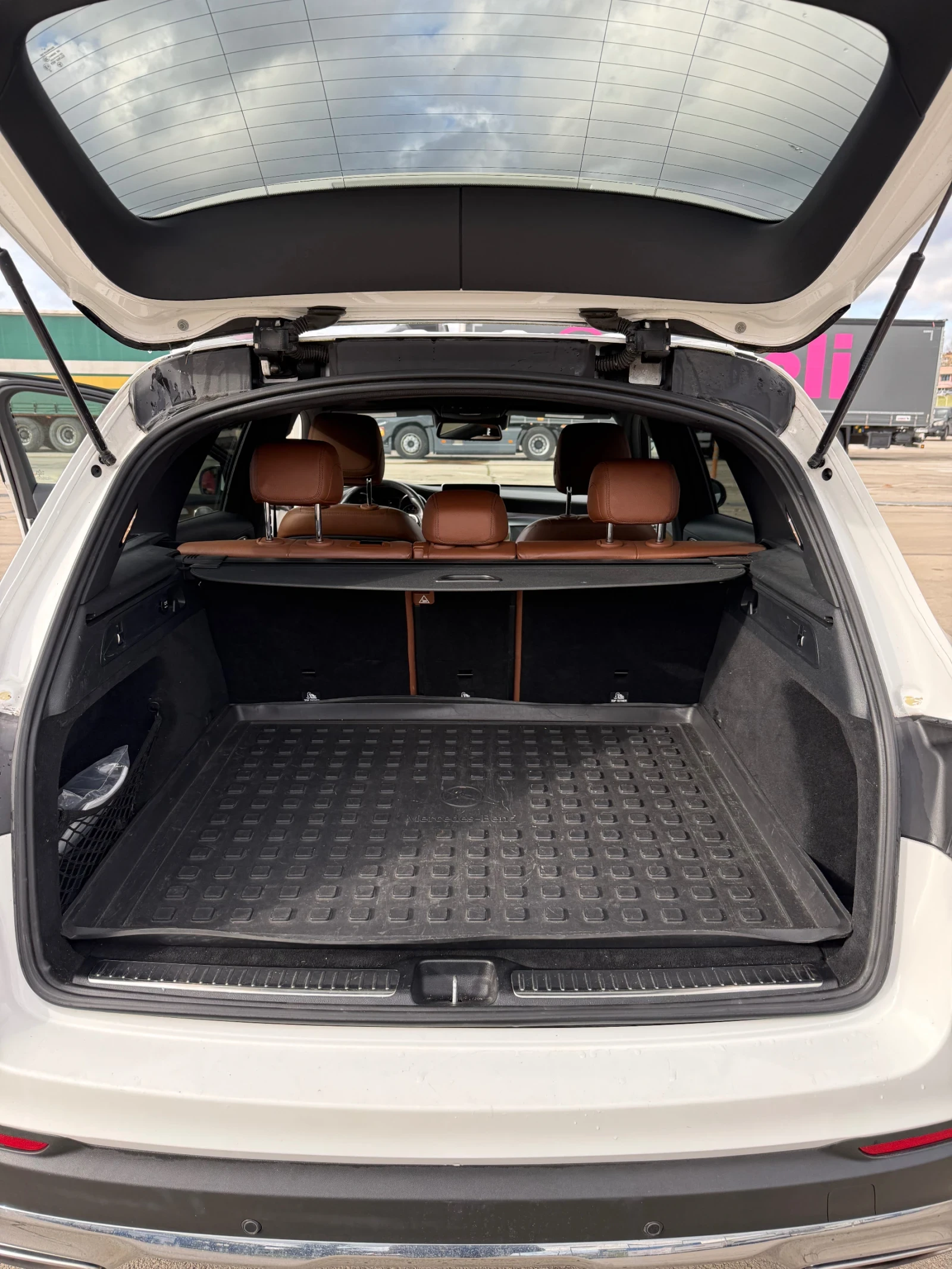 Mercedes-Benz GLC 300 | Mobile.bg � ����������� 11