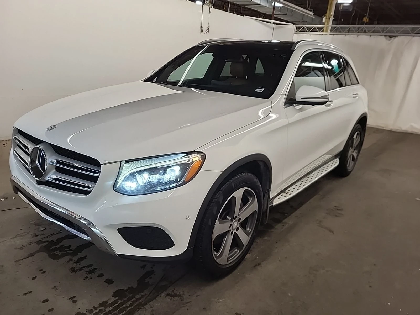 Mercedes-Benz GLC 300 | Mobile.bg   3
