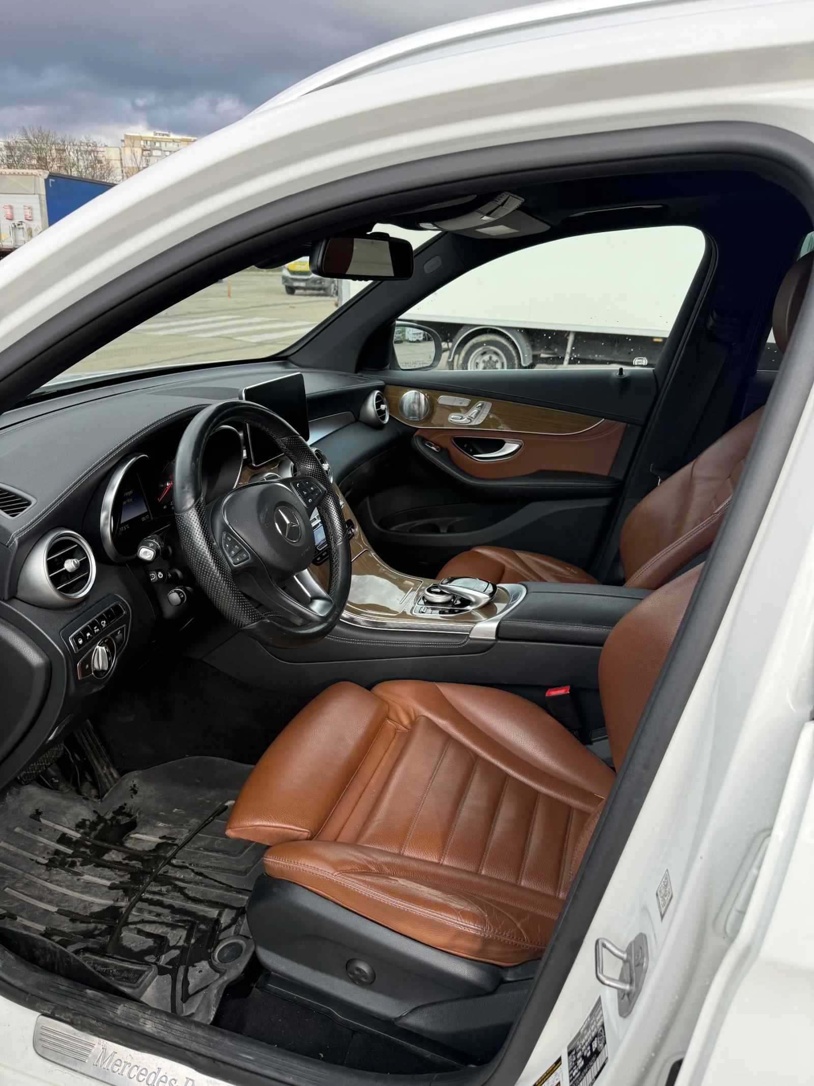 Mercedes-Benz GLC 300 | Mobile.bg � ����������� 6