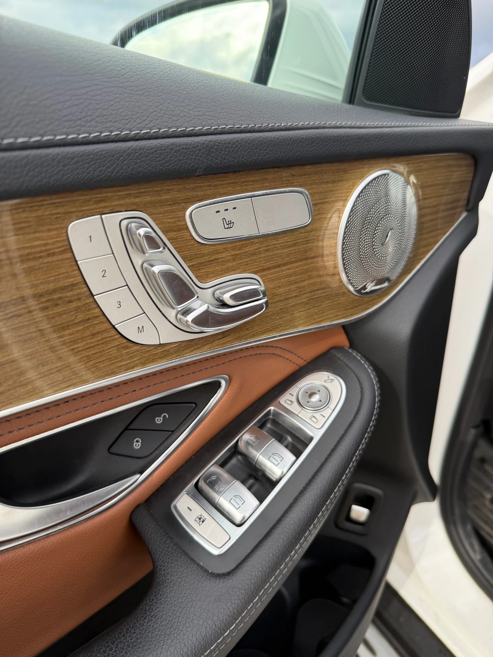 Mercedes-Benz GLC 300 | Mobile.bg � ����������� 7