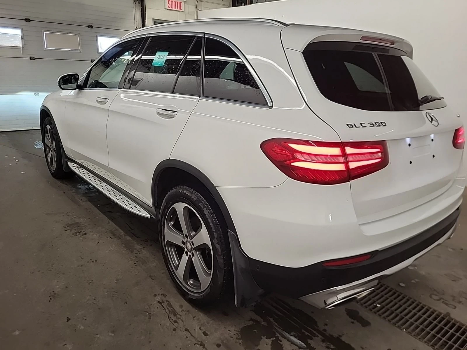 Mercedes-Benz GLC 300 | Mobile.bg   4