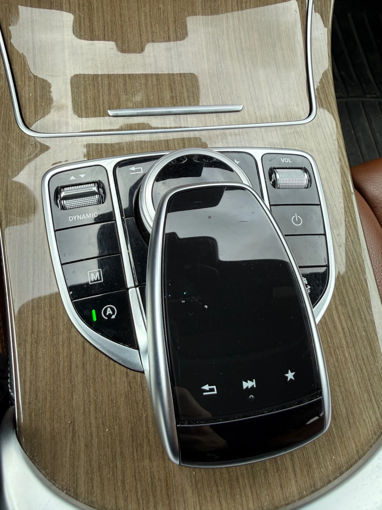 Mercedes-Benz GLC 300 | Mobile.bg � ����������� 13