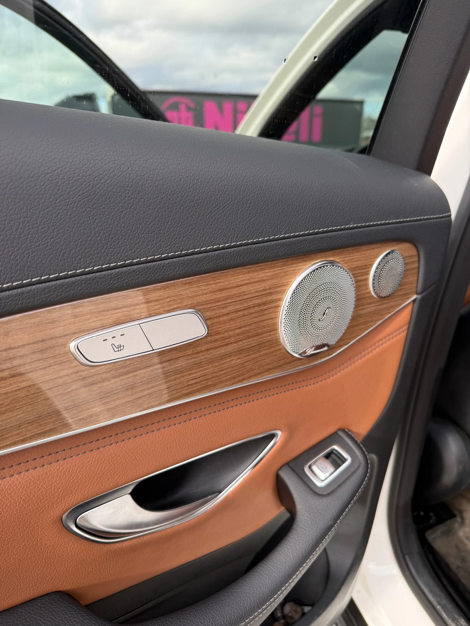 Mercedes-Benz GLC 300 | Mobile.bg � ����������� 10