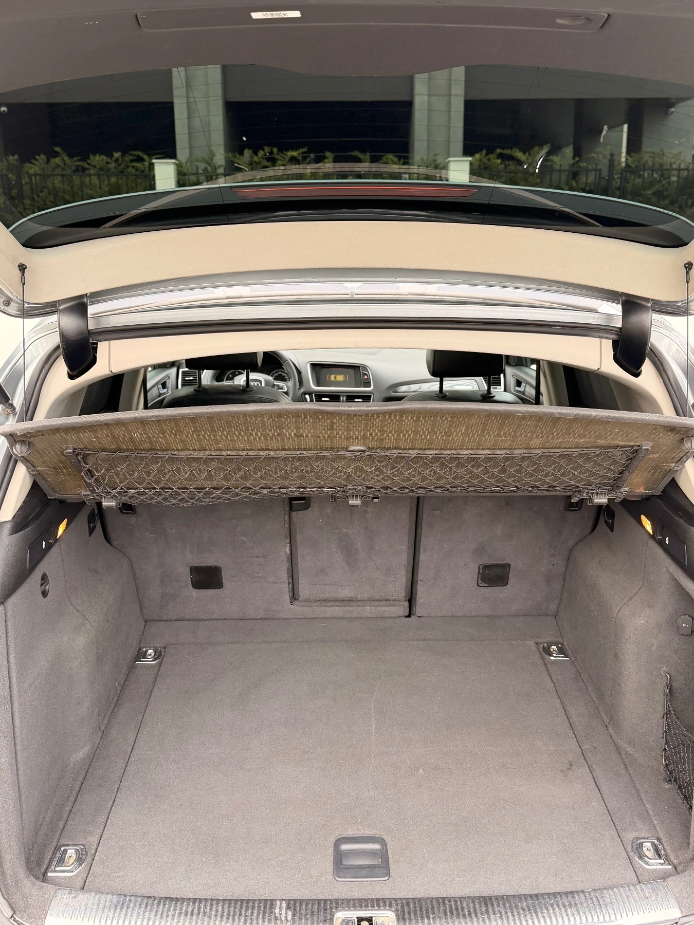 Audi Q5 3.0TDI QUATTRO/S-TRONIC/��������/�������/������* * | Mobile.bg � ����������� 14