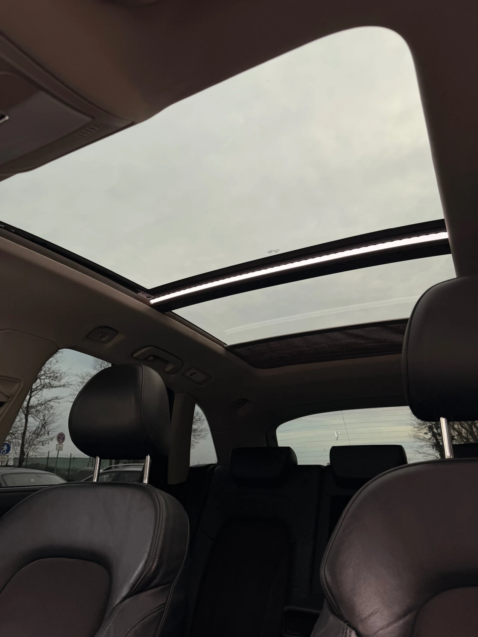 Audi Q5 3.0TDI QUATTRO/S-TRONIC/ПАНОРАМА/ПОДГРЕВ/ЛИЗИНГ* * - изображение 9